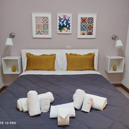 Joy Apartment טאורמינה מראה חיצוני תמונה