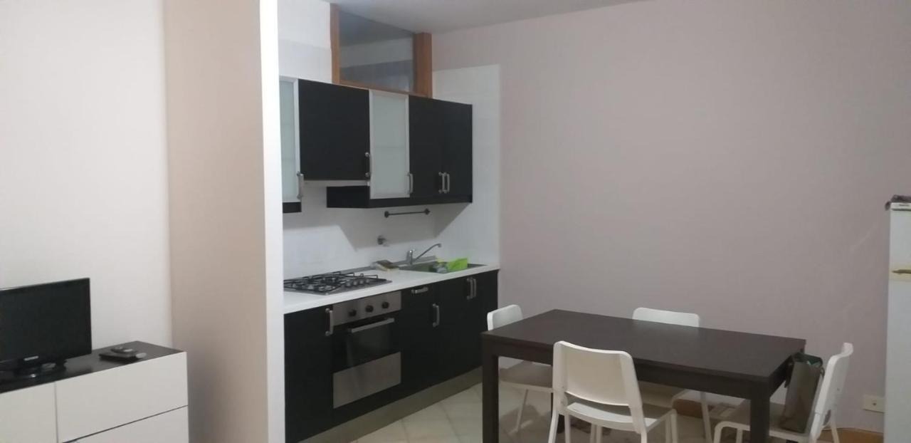 Joy Apartment טאורמינה מראה חיצוני תמונה