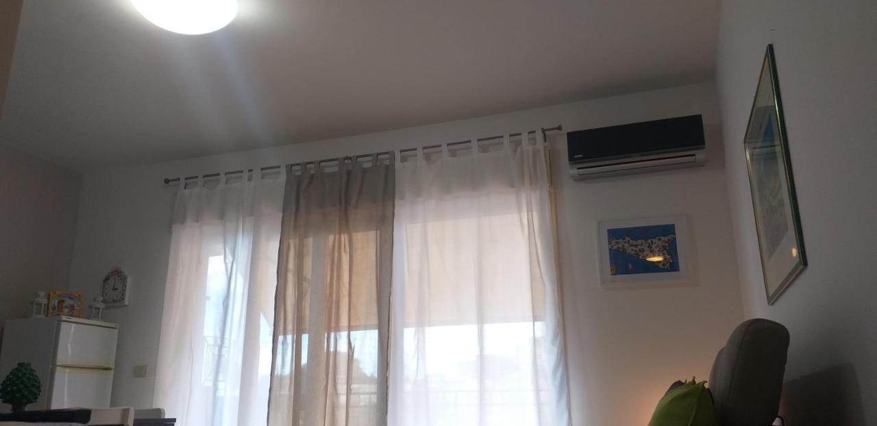 Joy Apartment טאורמינה מראה חיצוני תמונה