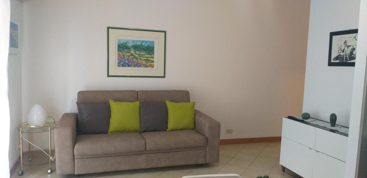 Joy Apartment טאורמינה מראה חיצוני תמונה