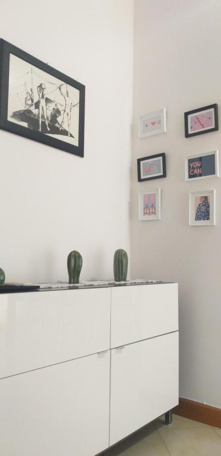 Joy Apartment טאורמינה מראה חיצוני תמונה