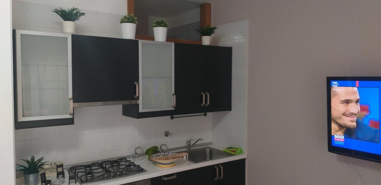 Joy Apartment טאורמינה מראה חיצוני תמונה