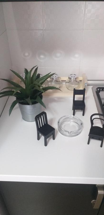 Joy Apartment טאורמינה מראה חיצוני תמונה