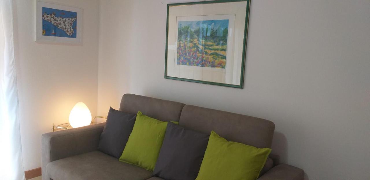 Joy Apartment טאורמינה מראה חיצוני תמונה
