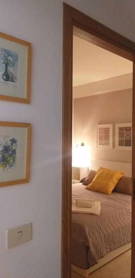 Joy Apartment טאורמינה מראה חיצוני תמונה