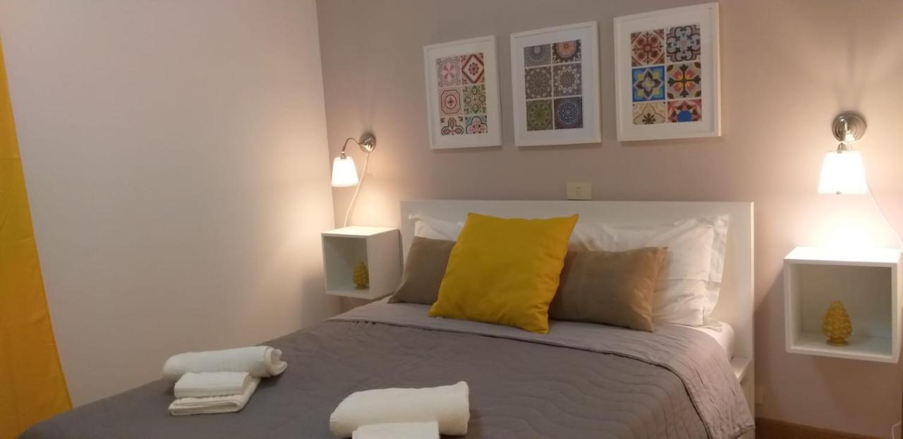 Joy Apartment טאורמינה מראה חיצוני תמונה