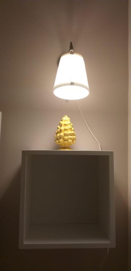 Joy Apartment טאורמינה מראה חיצוני תמונה