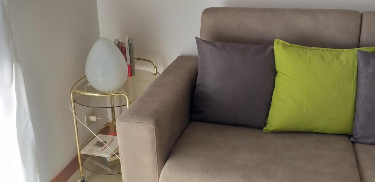 Joy Apartment טאורמינה מראה חיצוני תמונה