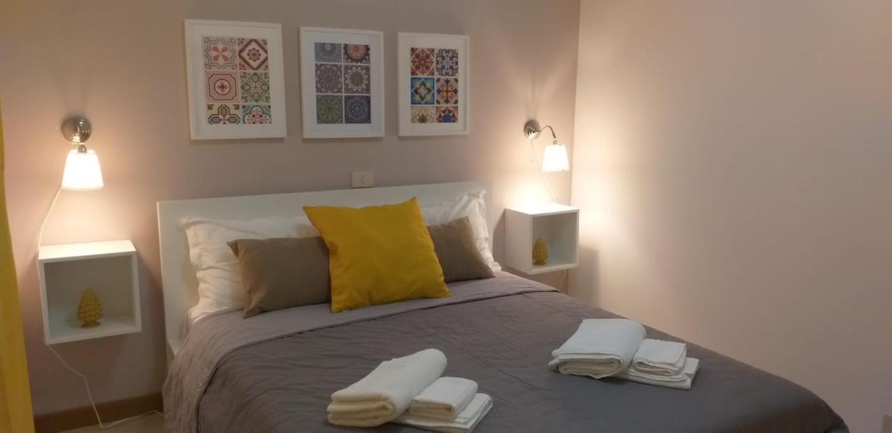 Joy Apartment טאורמינה מראה חיצוני תמונה