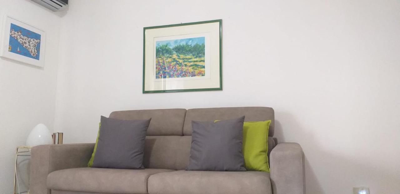 Joy Apartment טאורמינה מראה חיצוני תמונה