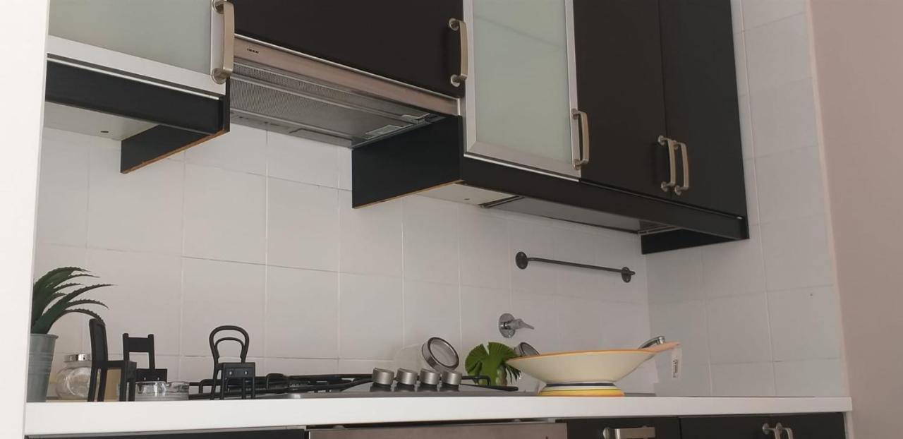 Joy Apartment טאורמינה מראה חיצוני תמונה